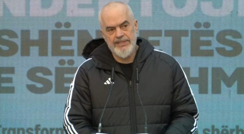 Inagurimi i Pediatrisë, Rama: Pagat e mjekëve do të rriten, buxhet 1 mld euro për shëndetësinë